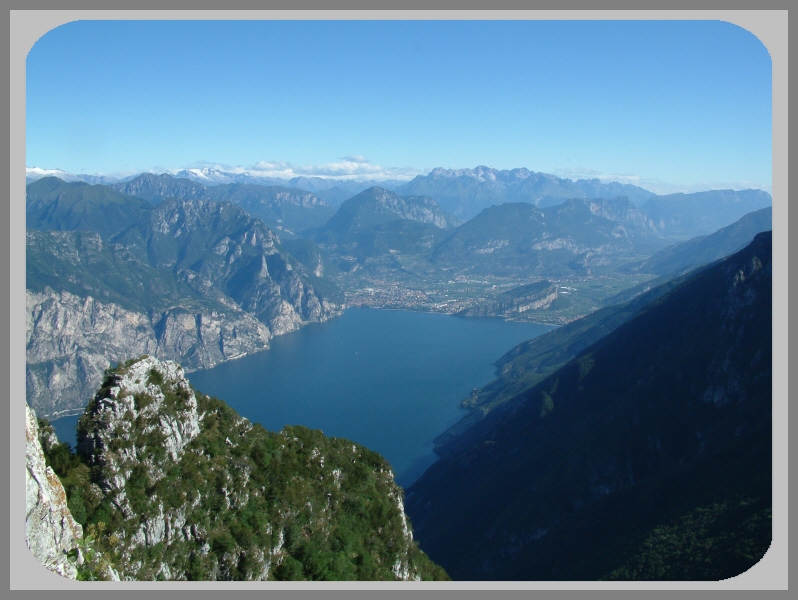 Montagne o laghi d''Italia?